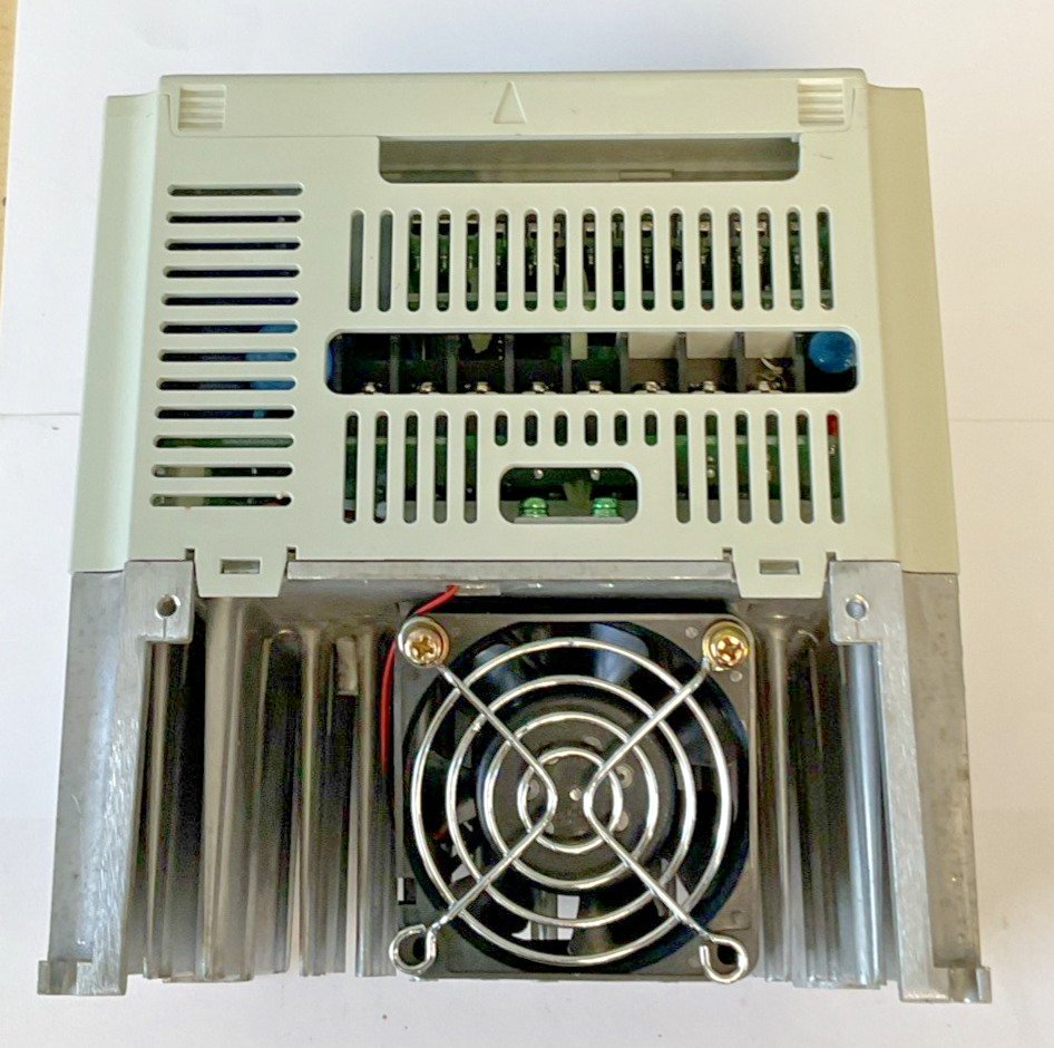 KIMATEK 4T0005BIK VEGA DRIVE 380-460V 50/60HZ 6.5A 2.2KW2