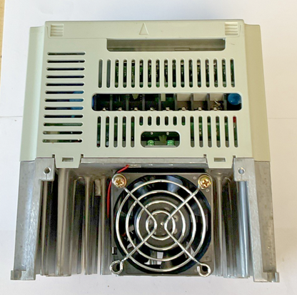 KIMATEK 4T0005BIK VEGA DRIVE 380-460V 50/60HZ 6.5A 2.2KW2