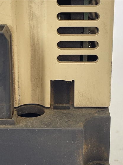 YASKAWA SGDR-SDA350A01B SERVOPACK DRIVE6