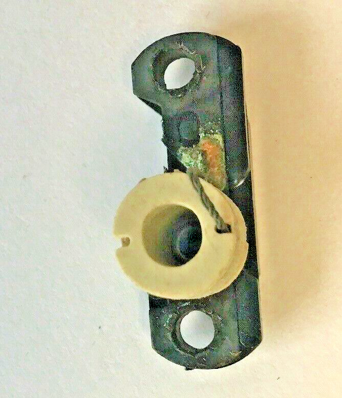 CUTLER HAMMER H1202 OVERLOAD RELAY HEATER***LOTOF11*** 2