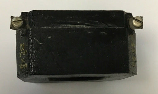 SQUARE D 1707-S1-T26B COIL / 440V, 50Hz / 480V, 60Hz0