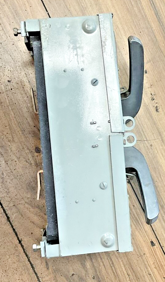 ITE V2B2222LR CLAMPOMATIC VACU-BREAK 60A 250V 2POLE 10HP***SEE DESCRIPTION***2