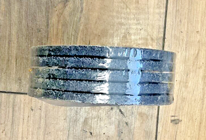 CONTINENTAL A5-10451452 METAL CUTTING WHEEL 4 1/2IN X 1/4IN X 7/8IN *55 WHEELS*4