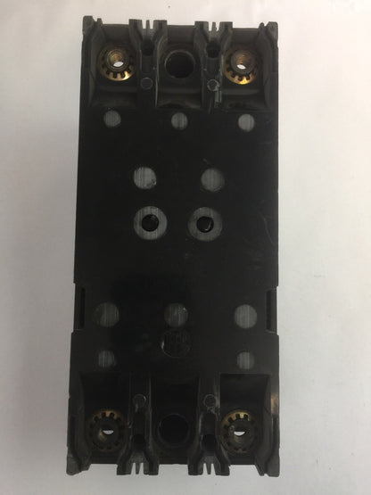 ITE SIEMENS FJ2-B225 CIRCUIT BREAKER 600VAC 250VDC 225AMP 2POLE4