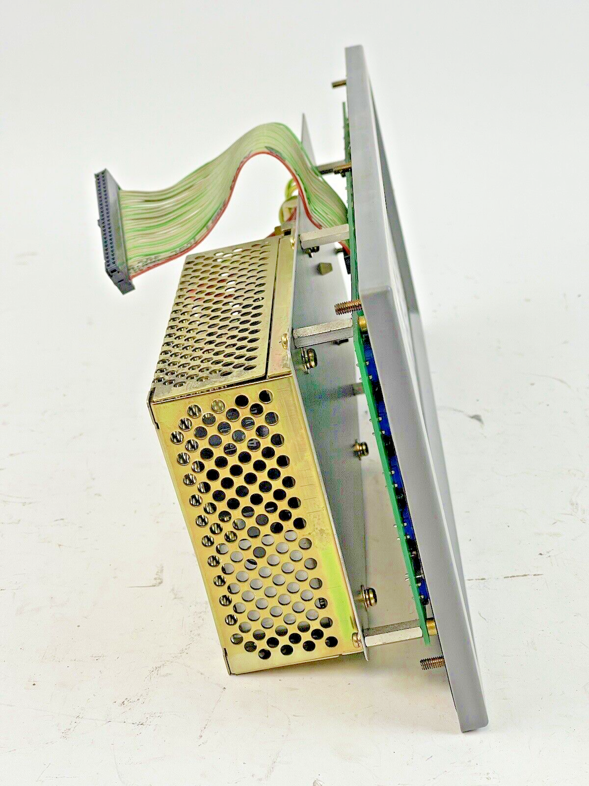 OKUMA 991192 - 1911-2524-81-013 - HAGIWARA - 98029-10010-1 - CNC CONTROL BOARD2