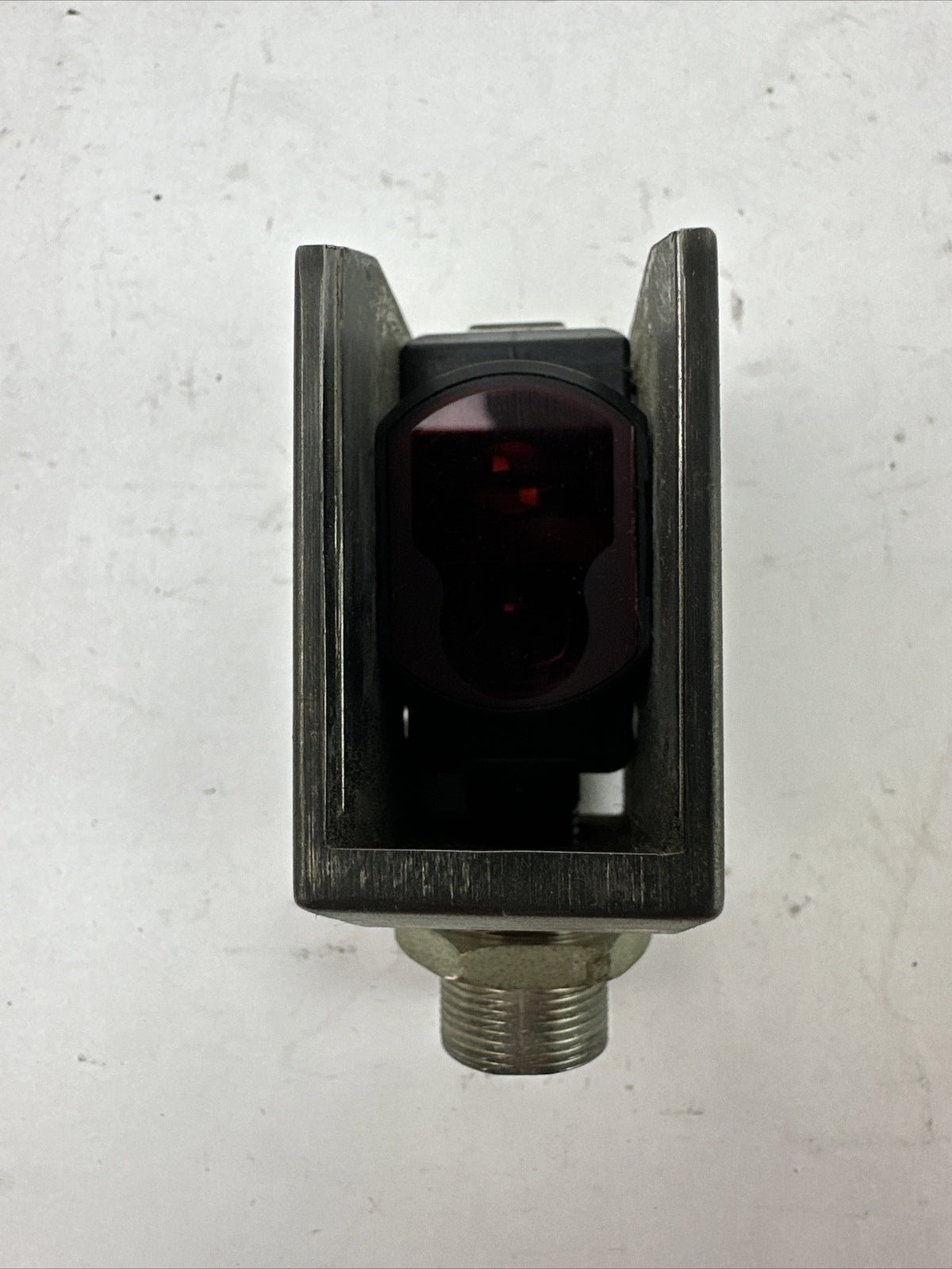 BANNER SMBQS30YL QS30FF600Q PHOTOELECTRIC SENSOT 10-30VDC2