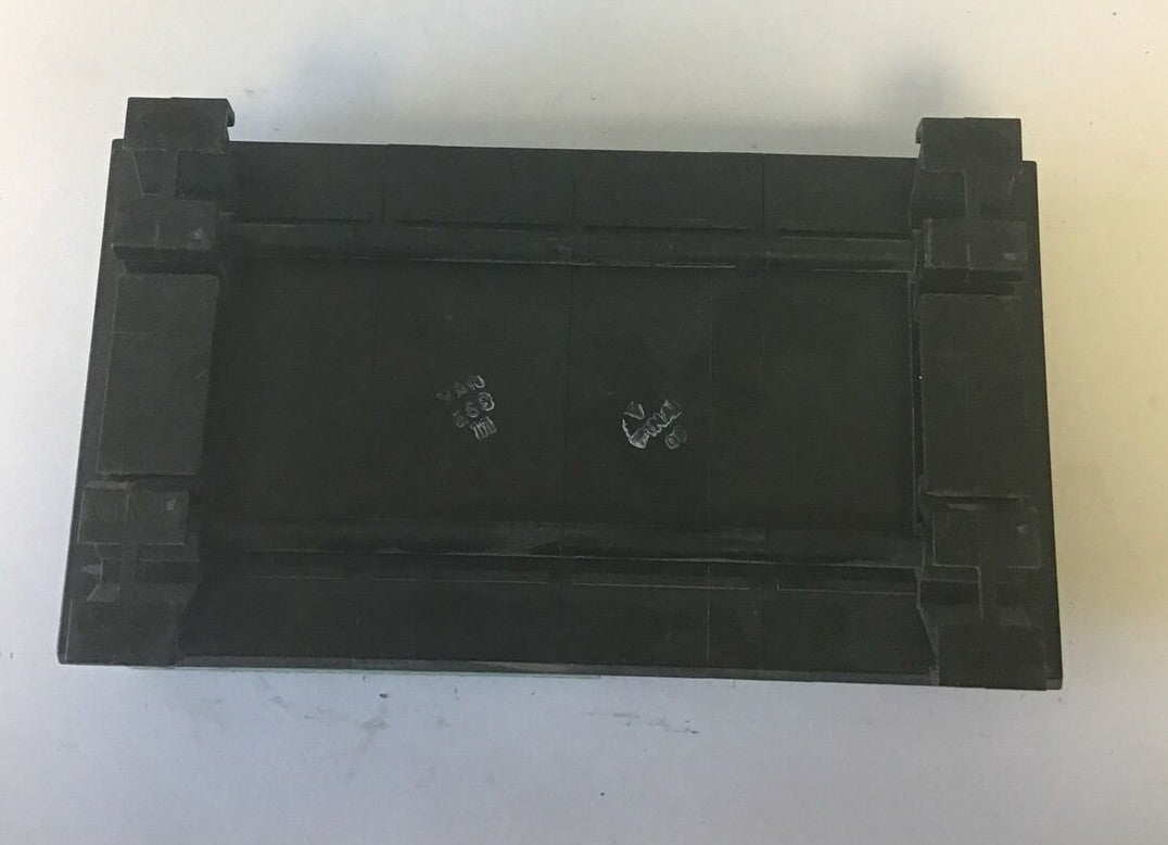 COGNEX 800-5758-1 J IN-SIGHT I/O EXPANSION MODULE MPS 804