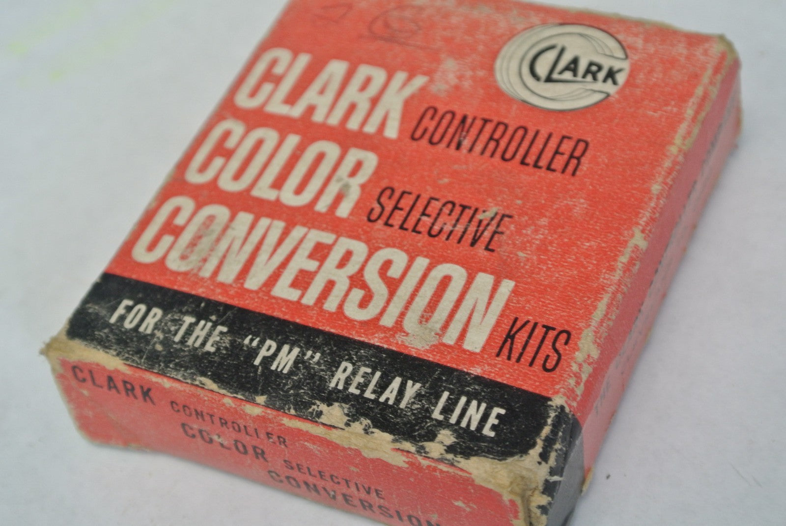 JOSLYN CLARK KPM-13 AUXILIARY CONTACT / FIXED POLE KIT, CLOSED TOP - NEW SURPLUS6