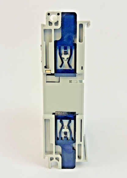 ALLEN-BRADLEY - 1769-OB16 SER. B, F/W REV 3.1, DIR/VER 10000550528/00 - 16 PT.4