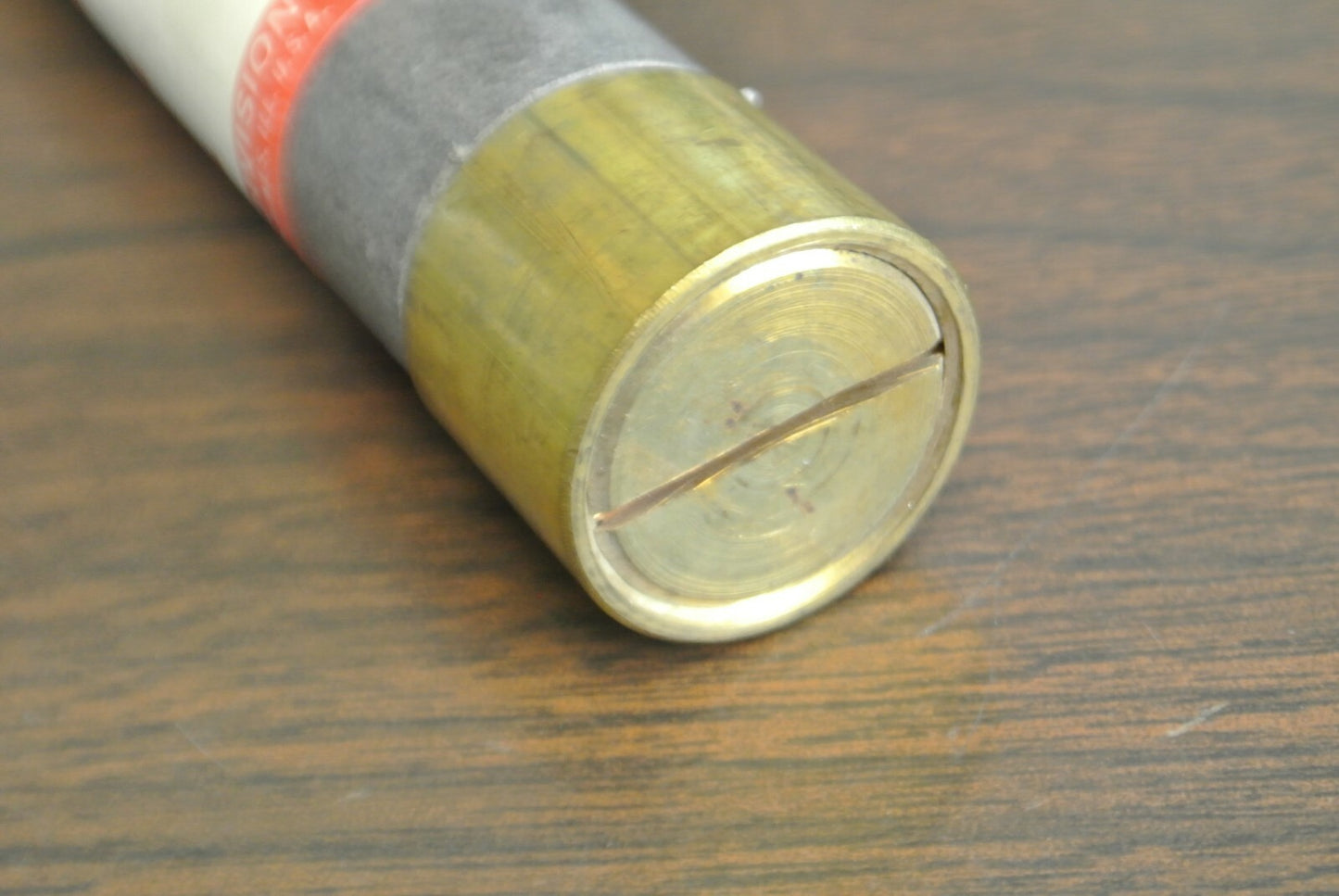 ECONOMY / FEDERAL PACIFIC ELECTRIC ERS35 FUSE 35A / 600V / NEW SURPLUS / EACH3