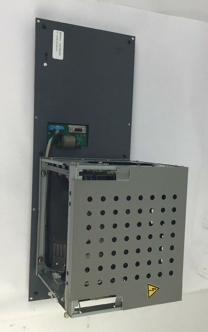 FANUC XA02B-0120-CE51#18T OPERATOR PANEL W/ MDT947B-2B SCREEN2