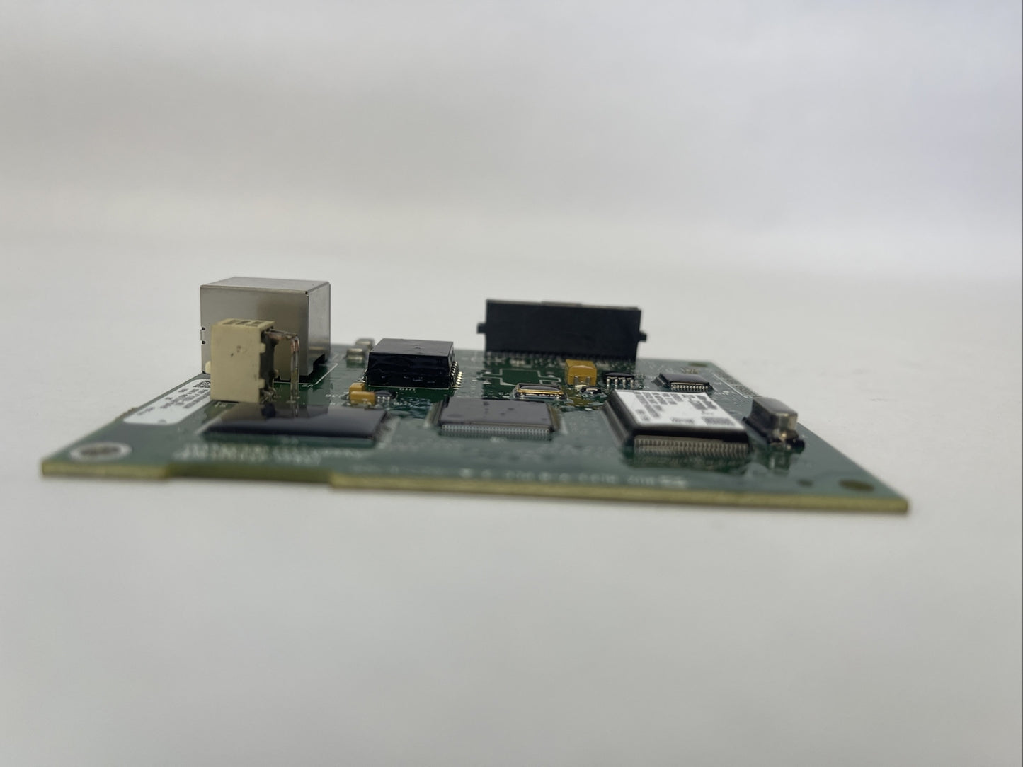 ALLEN BRADLEY 22-COMM-E POWER FLEX ETHERNET/IP ADAPTOR 5VDC 350mA FRN V 1.0095