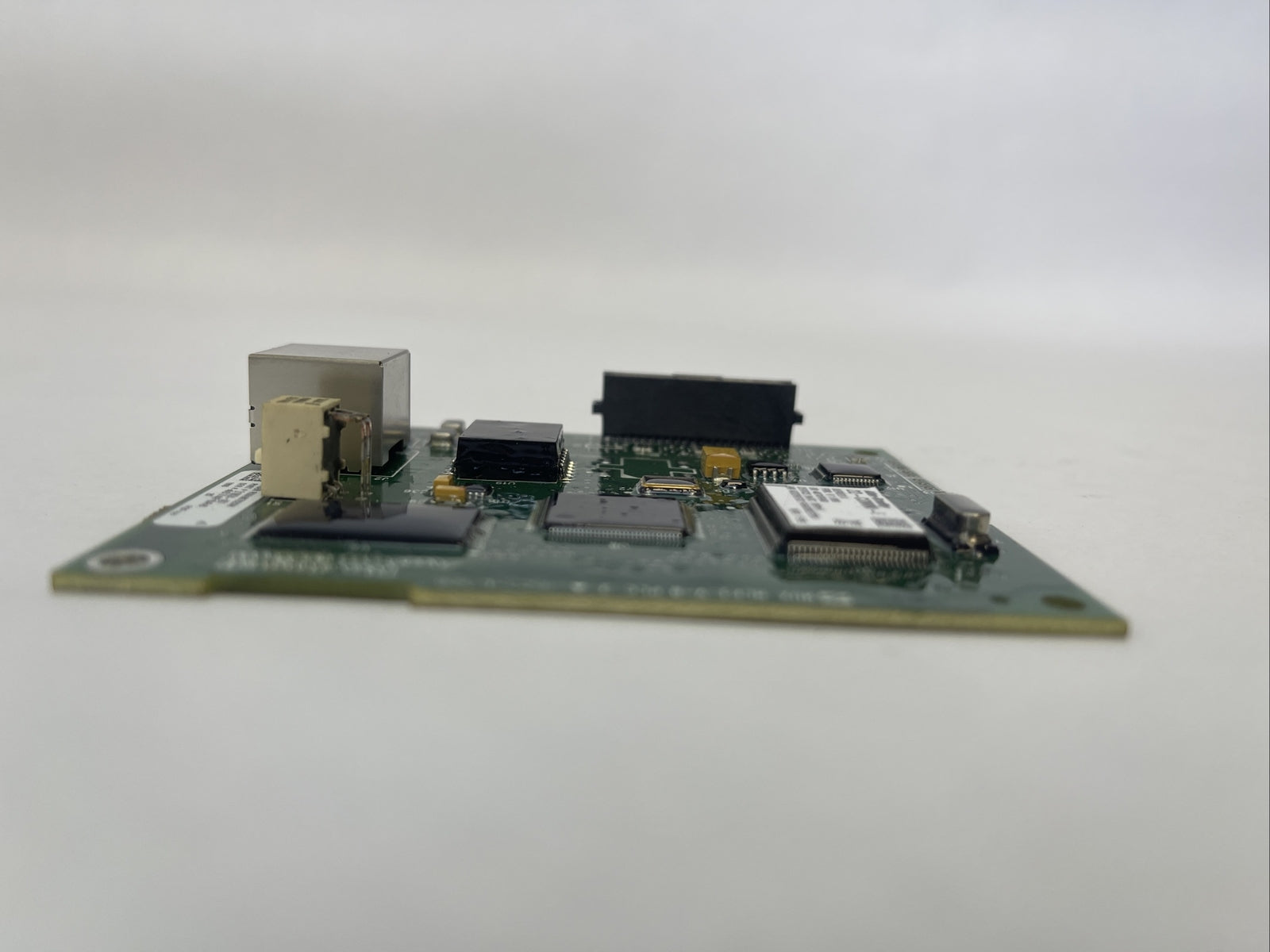 ALLEN BRADLEY 22-COMM-E POWER FLEX ETHERNET/IP ADAPTOR 5VDC 350mA FRN V 1.0095