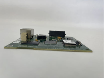 ALLEN BRADLEY 22-COMM-E POWER FLEX ETHERNET/IP ADAPTOR 5VDC 350mA FRN V 1.0095