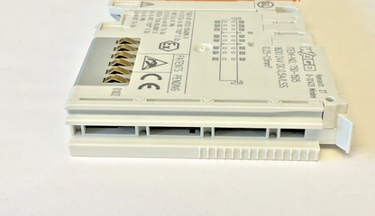 WAGO 750-1505 DIGITAL OUTPUT 24VDC 0.5A9