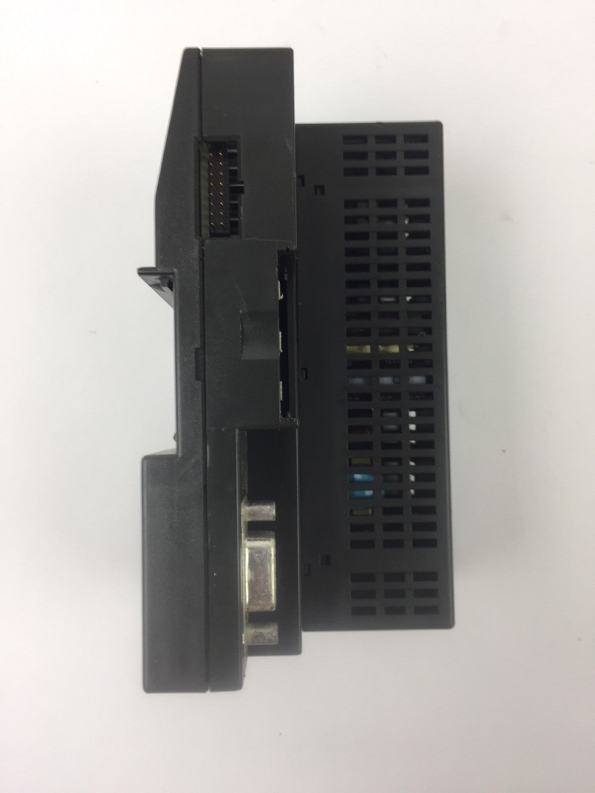 GE FANUC VERSA MAX IC200PWR001A PBI001 POWER SUPPLY 24 VDC 11 W 6