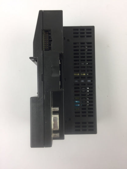 GE FANUC VERSA MAX IC200PWR001A PBI001 POWER SUPPLY 24 VDC 11 W 6