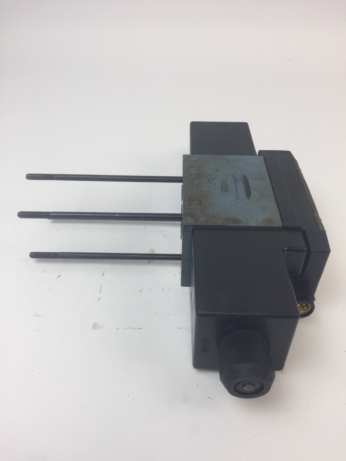 CONTINENTAL HYDRAULICS VSD05-3F-G5HB-70L-A VALVE 24VDC 44 WATTS 4