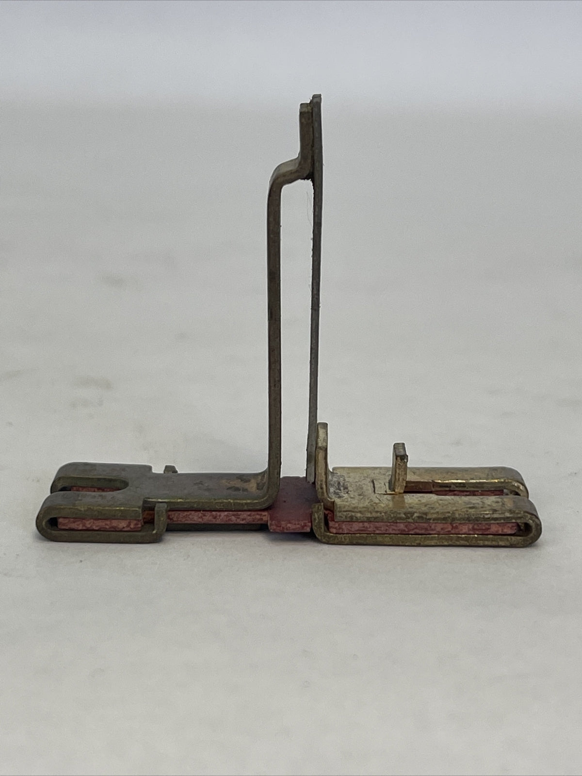 SYLVANIA / CLARK / GTE 2456 HEATER5