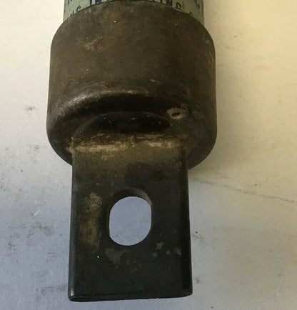 GENERAL ELECTRIC GF8B100 CURRENT LIMITNG FUSE 600VAC 100A  CLASS J***LOTOF4***4