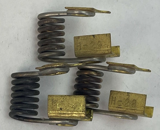 FURNAS H28 HEATER (LOT OF 3)0