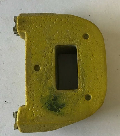 CUTLER HAMMER 1808-10 COIL 480V 60CY 3