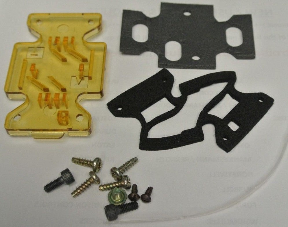 VICKERS 893236 TERMINAL BOX ACCESSORY KIT / NEW SURPLUS4