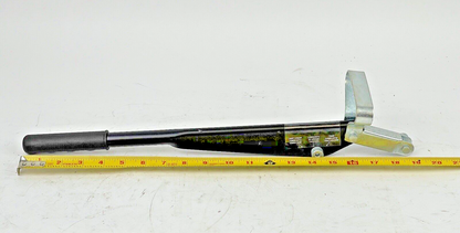 HYDRAULIC HAND BRAKE - 19" L - 4" WIDE ATTACHMENT1