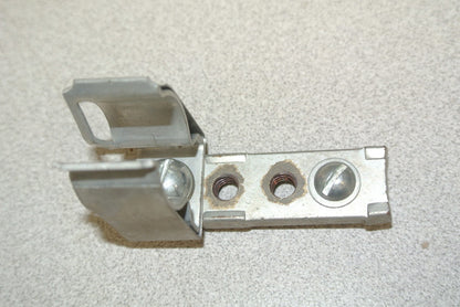 CUTLER-HAMMER 10982H11-3 FUSE CLIP KIT / 60A / 600V / 2-POLE / NEW SURPLUS4