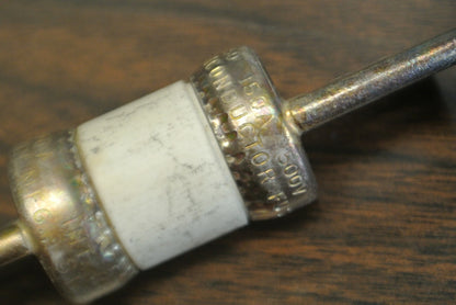 BUSSMANN FWH150 SEMICONDUCTOR  FUSE / 150A / 500V / NEW SURPLUS / FWH-1502