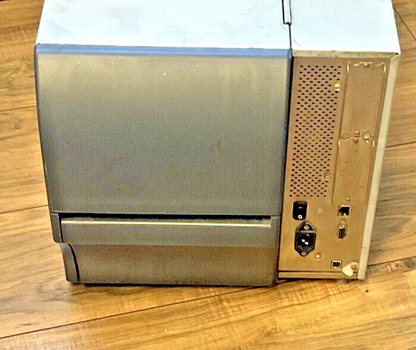 ZEBRA ZT420 THERMAL LABEL PRINTER 240V ZT42062-T010000Z7