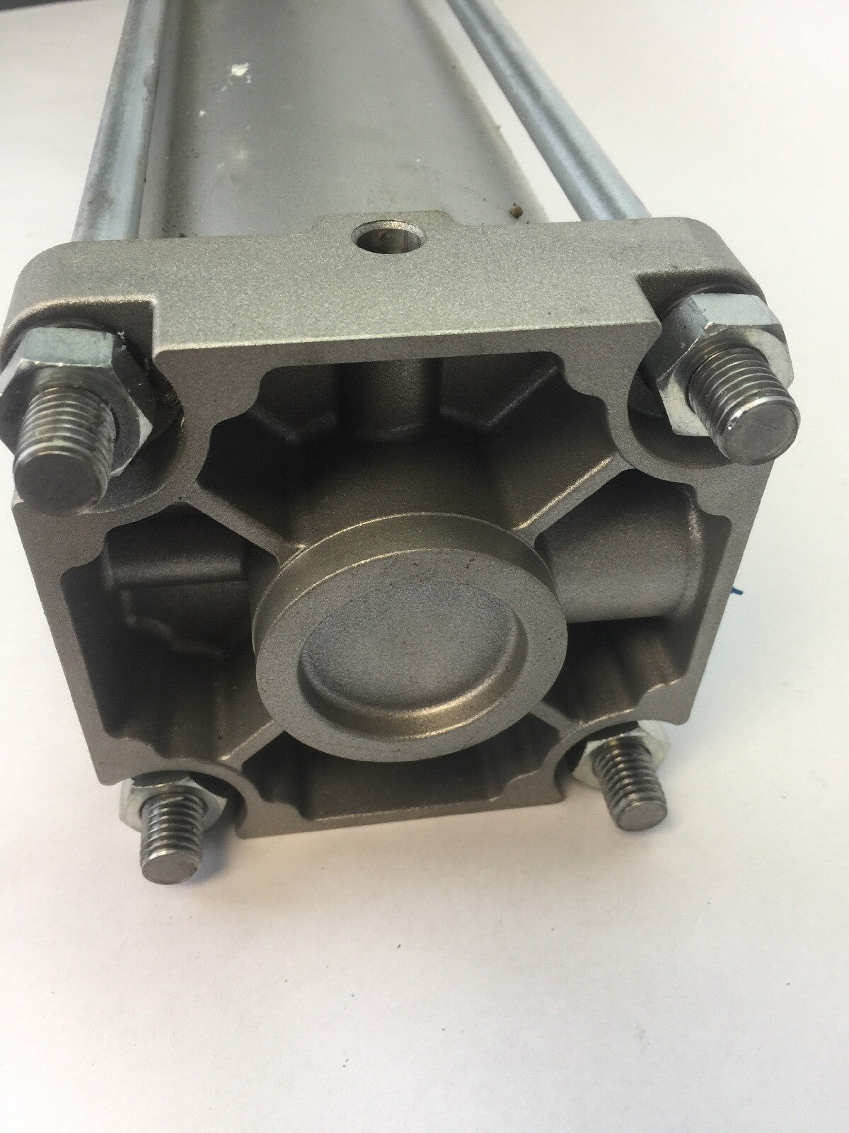 SMC CDLA2F100-350-D FINE LOCK CYLINDER4