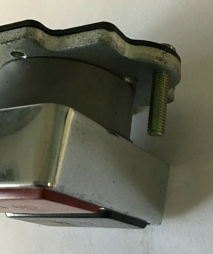 IDEC UWQN10000 PUSHBUTTON ON/OFF 5