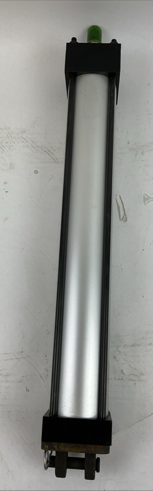 TRD MANUFACTURING 250PSI AIR MAX BORE/STROKE 2-1/2" X 16" CYLINDER5