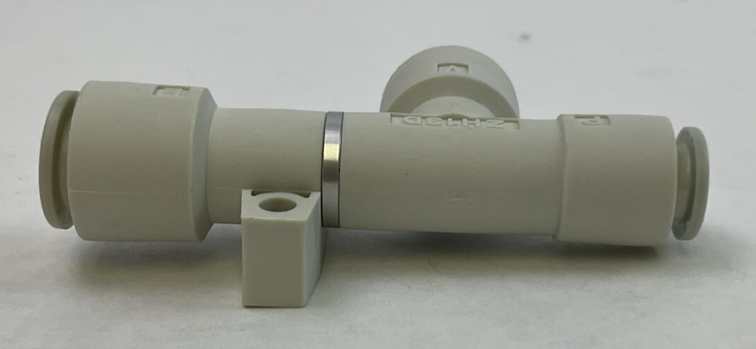 SMC ZH13D PUMP VACUUM GENERATOR3