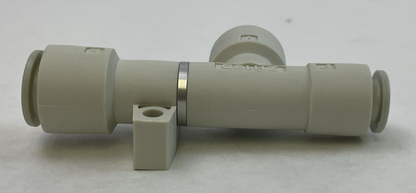 SMC ZH13D PUMP VACUUM GENERATOR3