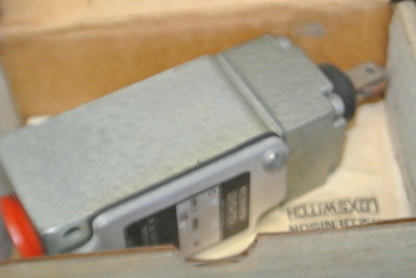 GOULD / R.B. DENISON / C4-JK2 LIMIT SWITCH / NEW SURPLUS / C4JK22