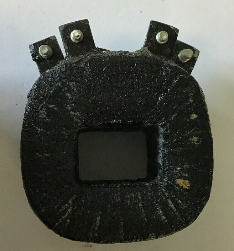 CUTLER HAMMER 9-1319-1 MAGNETIC COIL 230V 60CY2