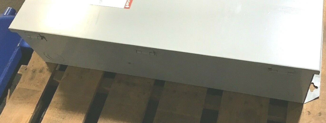 CHALLENGER HD324NFC 200AMP 240VAC DUTY SAFETY SWITCH 8