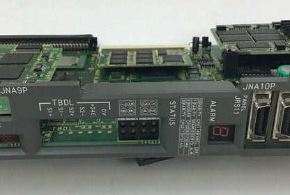FANUC A16B-3200-0412-03A MAIN CIRCUIT BOARD  CPU7