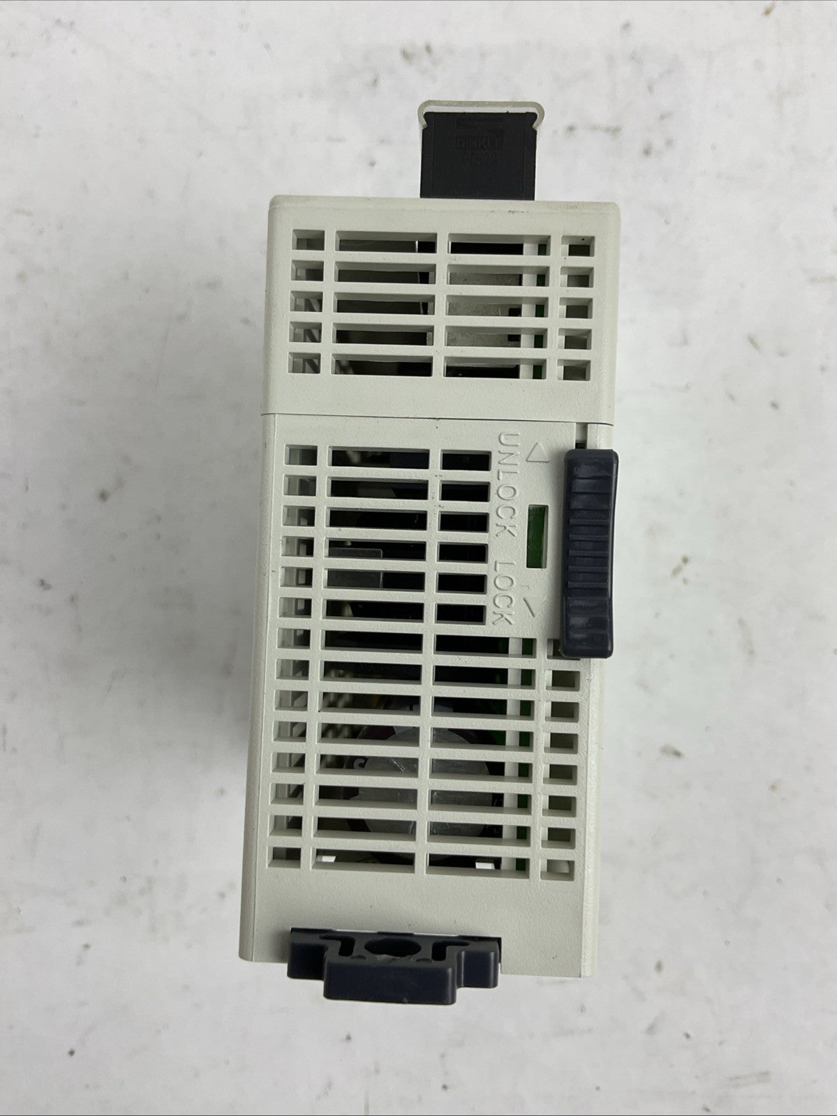 AUTOMATIONDIRECT C0-01AC POWER SUPPLY OUTPUT 24VDC 1.3A INPUT 100-240VAC 37VA4