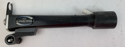 NORDSON 154869 VERSA-SPRAY II POWDER COATING GUN4