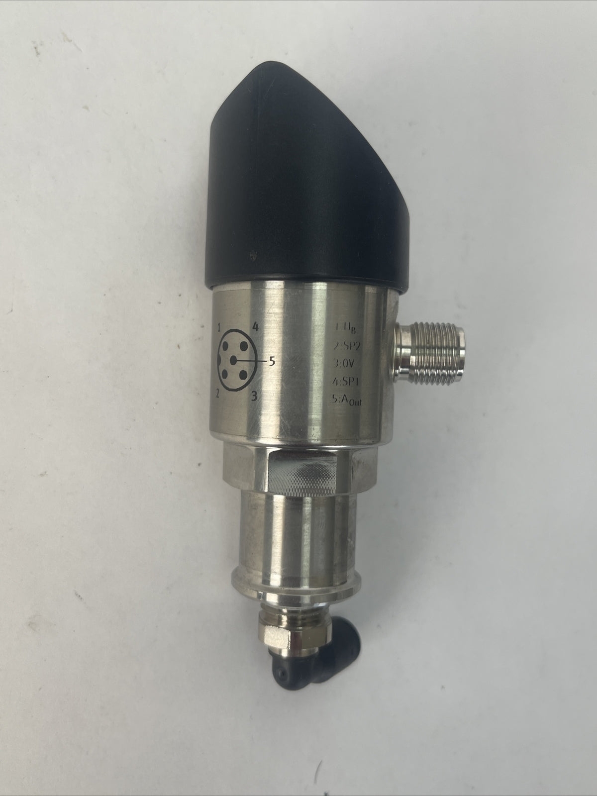 FESTO SPAW-B11R-G14F-2PA-M12 PRESSURE SENSOR4