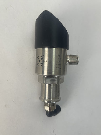 FESTO SPAW-B11R-G14F-2PA-M12 PRESSURE SENSOR4