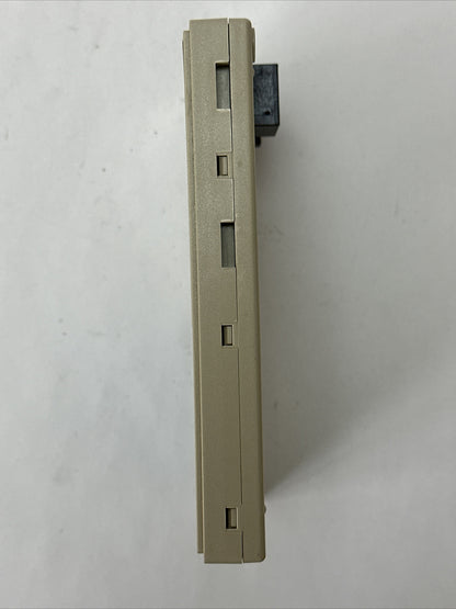 YASKAWA DIGITAL OPERATOR UOP000010 KEYPAD5