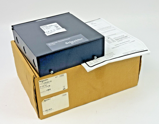 SCHNEIDER ELECTRIC - B-LINK-AC - COMMUNICATION CONVERTER - ANDOVER CONTINUUM0