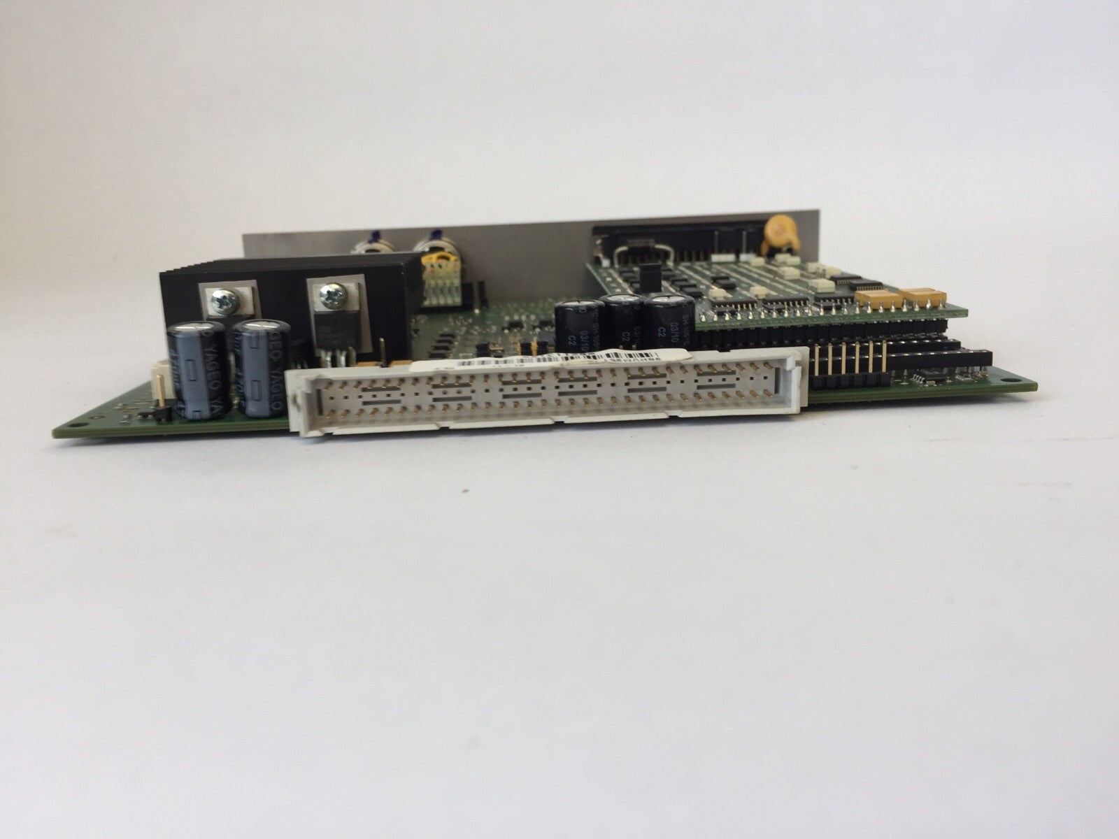 BALANCE SYSTEMS 9SHVM2511BN110 BALANCER DIGITAL INTERFACE CIRCUIT BOARD4