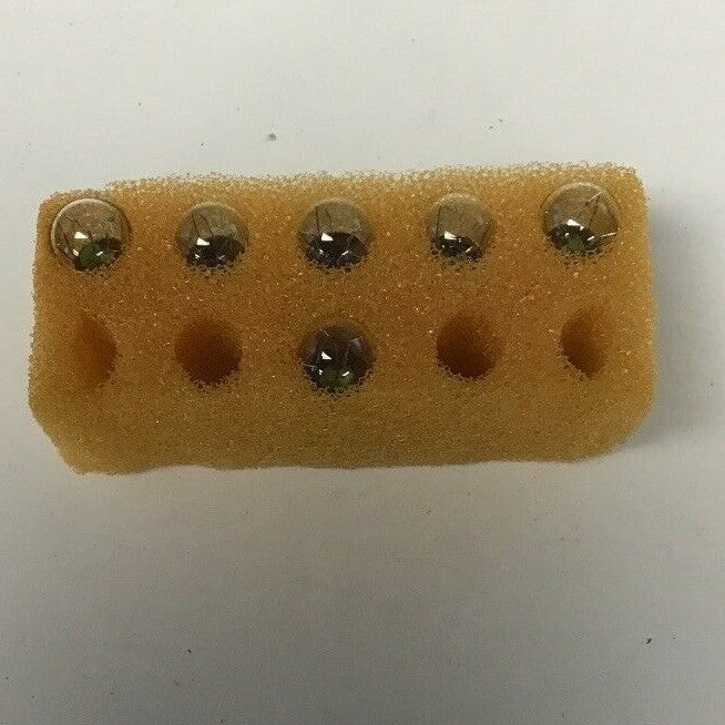 SUN949 MINITUARE LIGHT BULB***LOTOF6***1