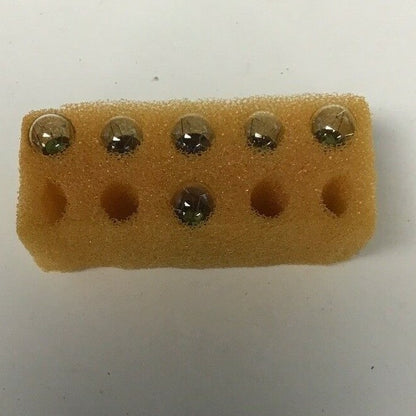 SUN949 MINITUARE LIGHT BULB***LOTOF6***1