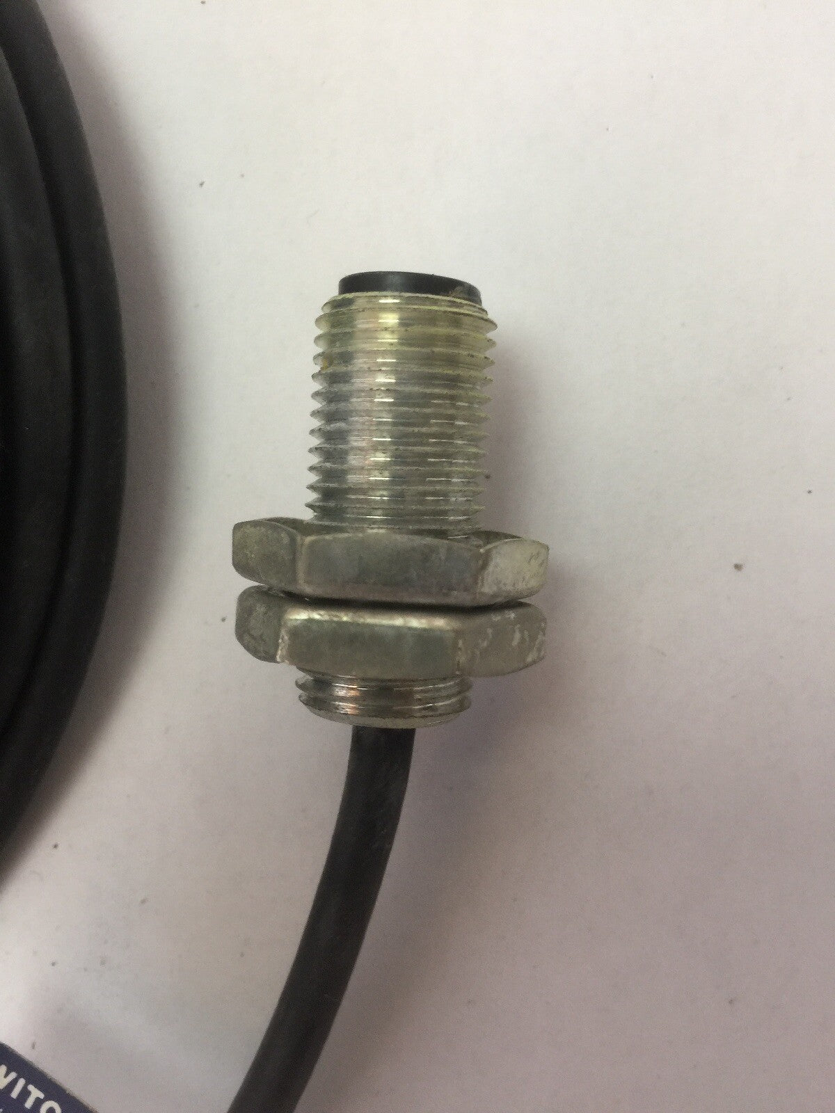 MICRO SWITCH A HONEYWELL DIVISION FMSA7-25-B 90054